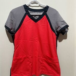 3/$15 Grey's Anatomy Scrub Tops